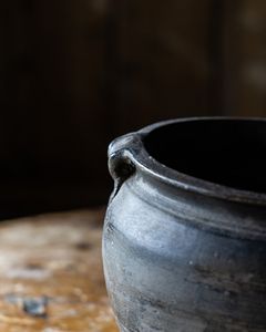 Hovedbilde Liten vintage krukke #1